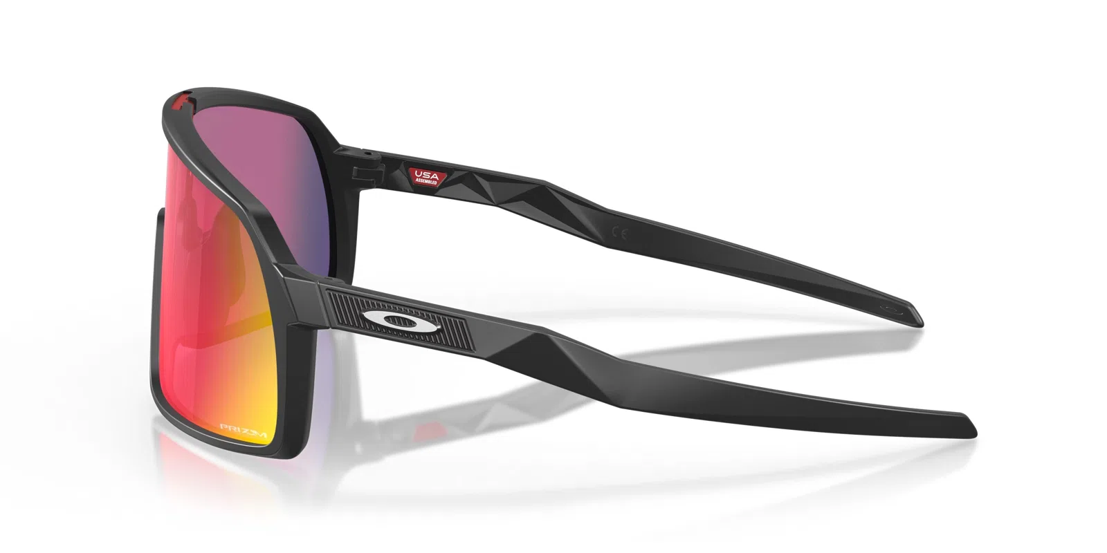 Oakley Sutro S 9462 Sunglasses - view 40